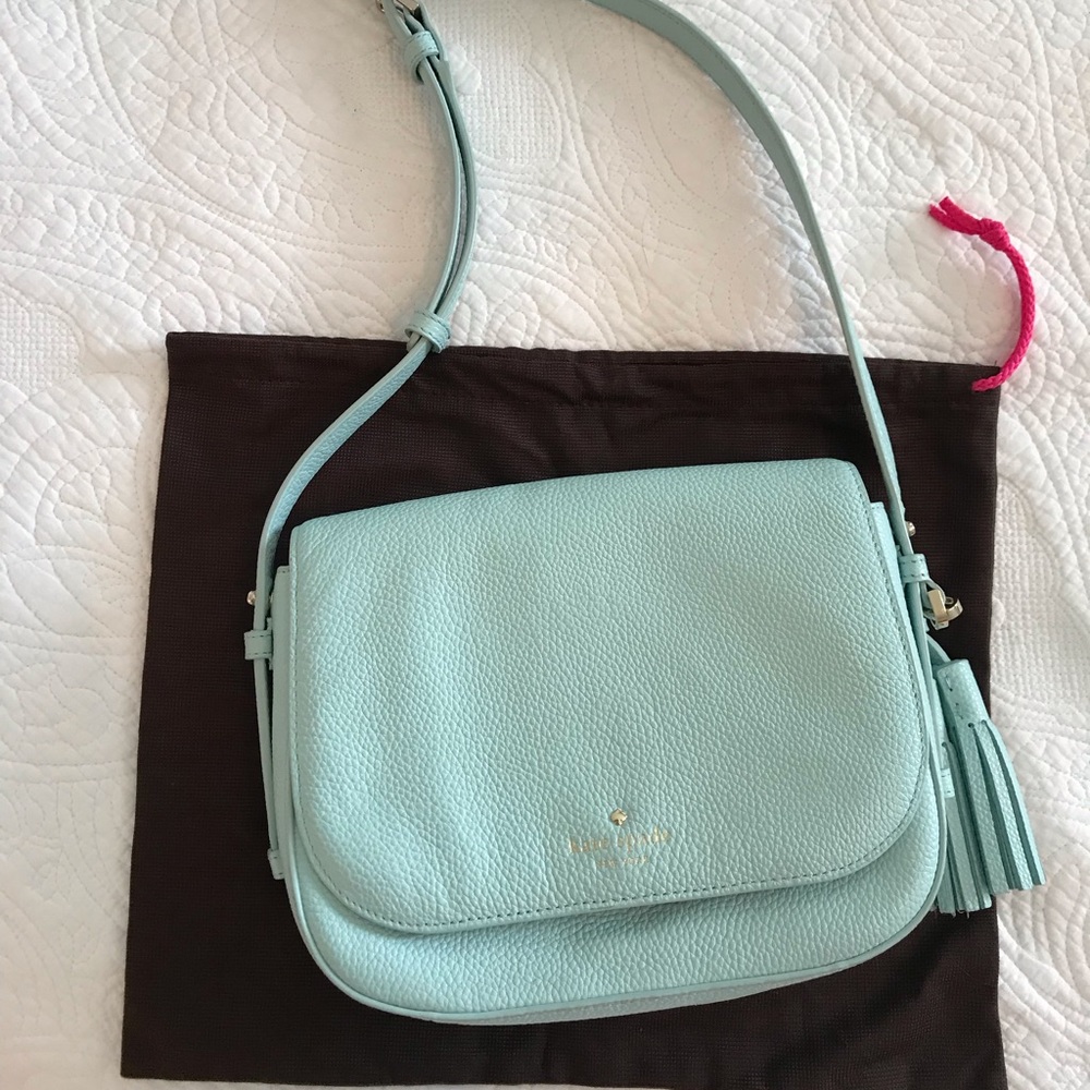 Kate Spade Crossbody
